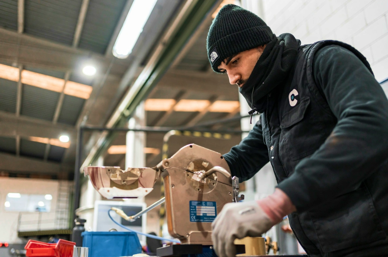 Industrijska proizvodnja u Hrvatskoj raste: Skok od 8,8 % na godišnjoj razini