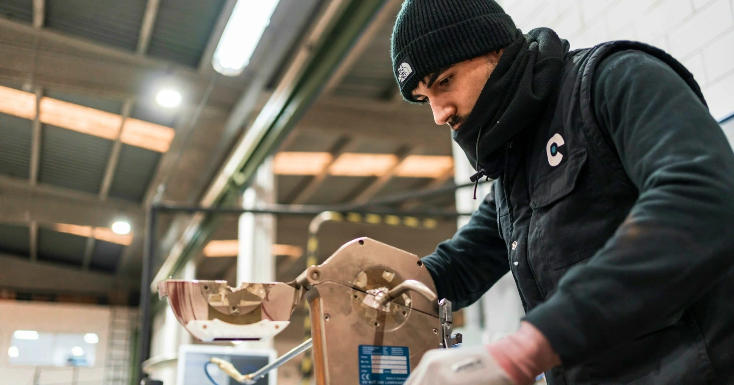 Industrijska proizvodnja u Hrvatskoj raste: Skok od 8,8 % na godišnjoj razini