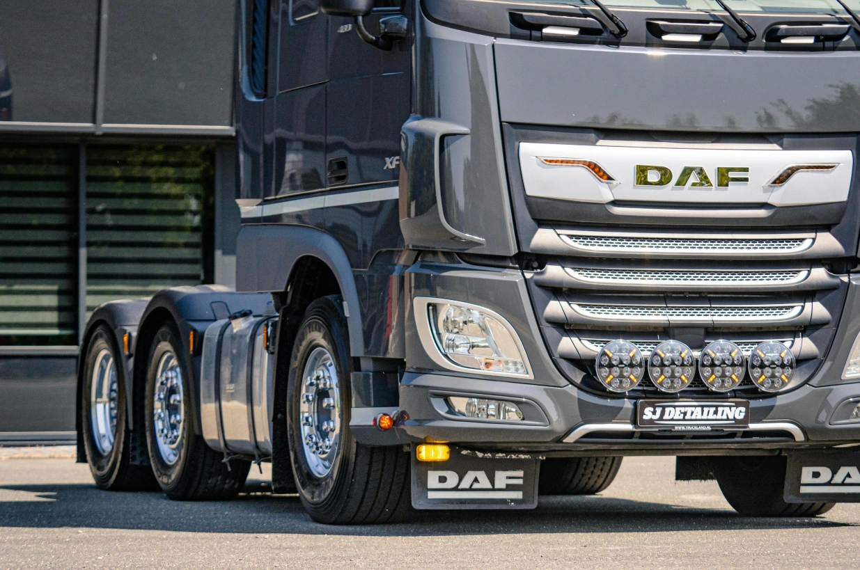 Njemačkoj nedostaje preko 100.000 vozača kamiona: Rješenja nema na vidiku