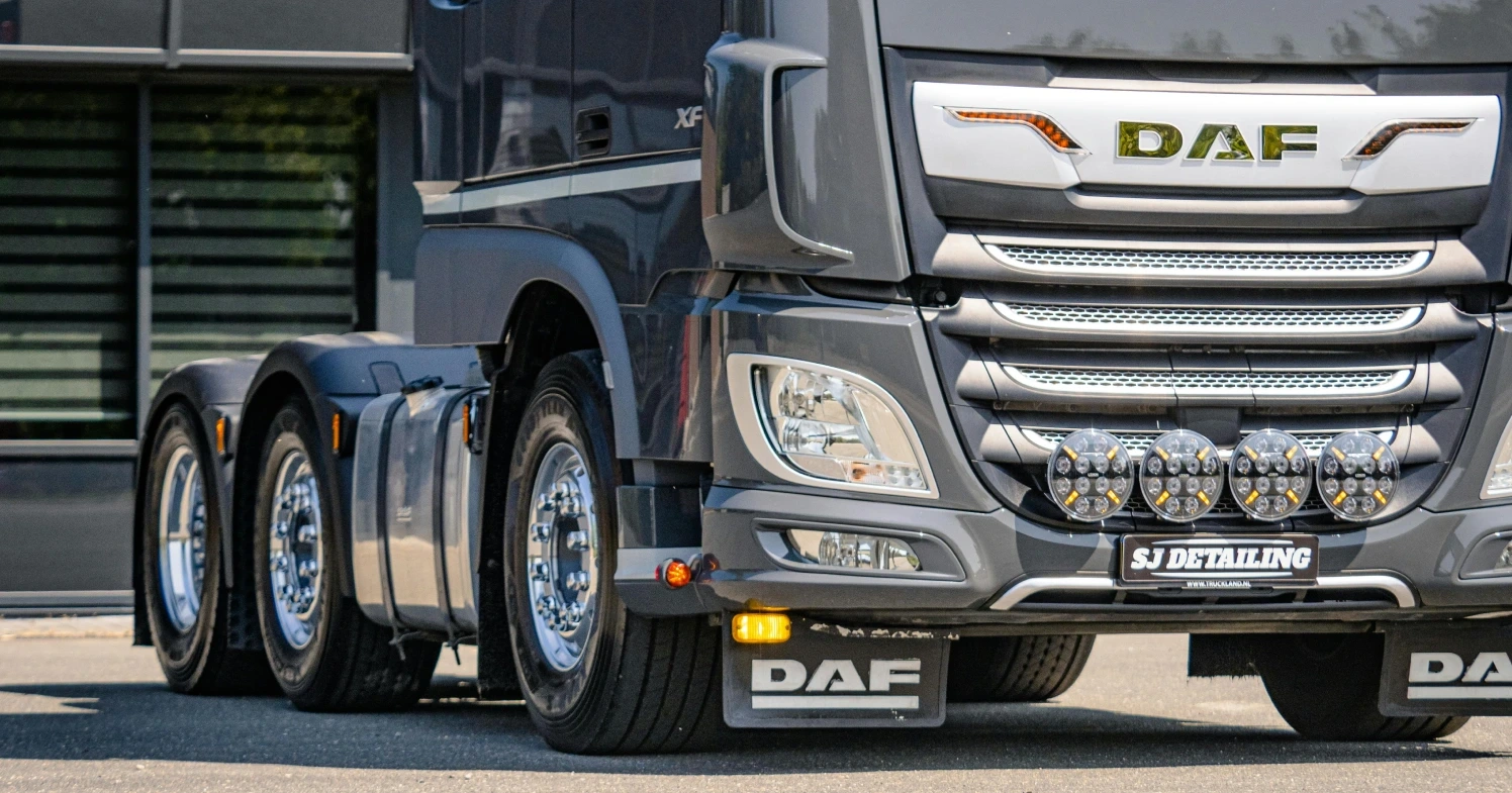 Njemačkoj nedostaje preko 100.000 vozača kamiona: Rješenja nema na vidiku