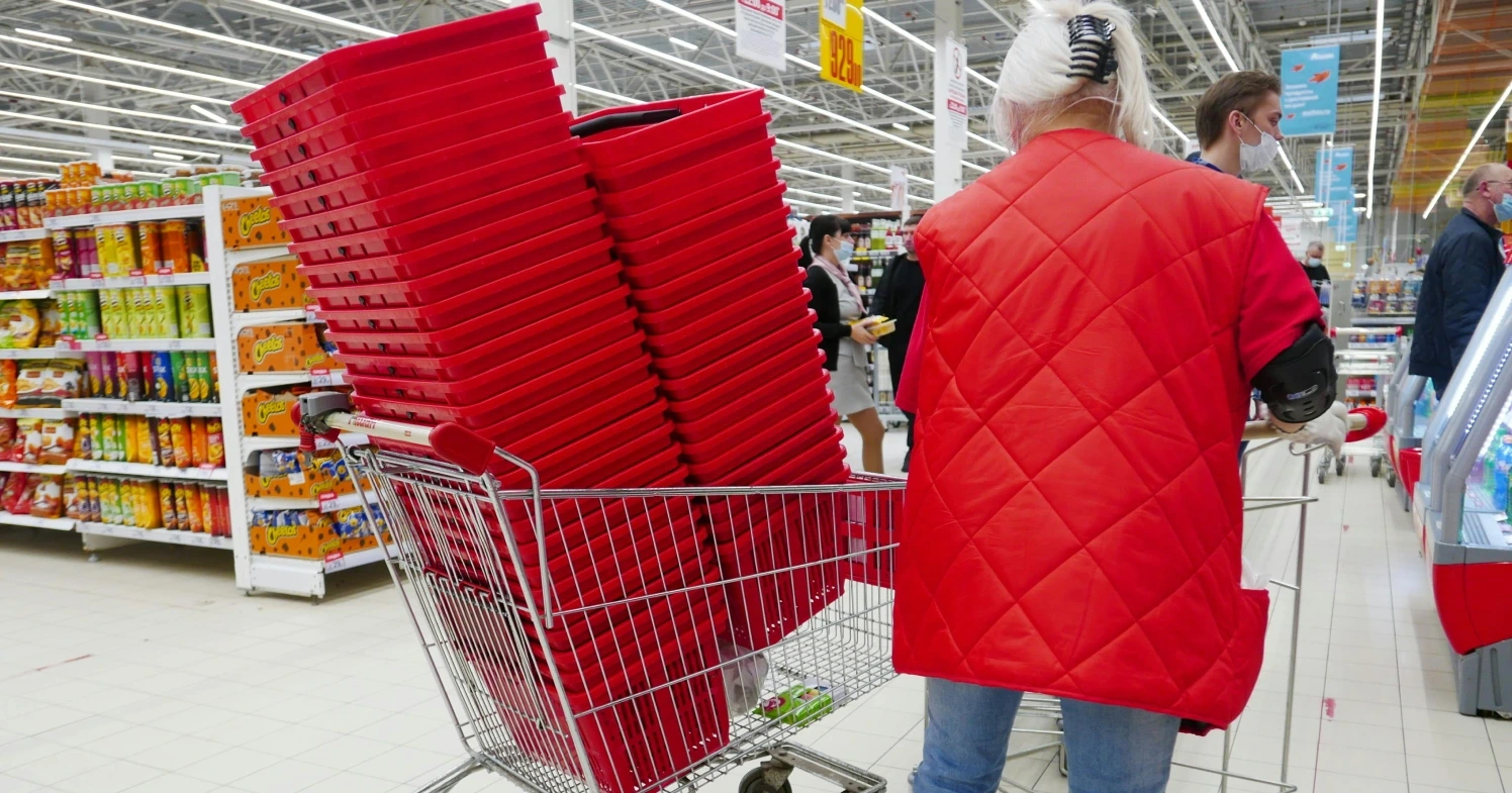 HUP traži ukidanje ograničenih cijena i zabrane rada nedjeljom: Vlada zasad ne uvažava prijedloge