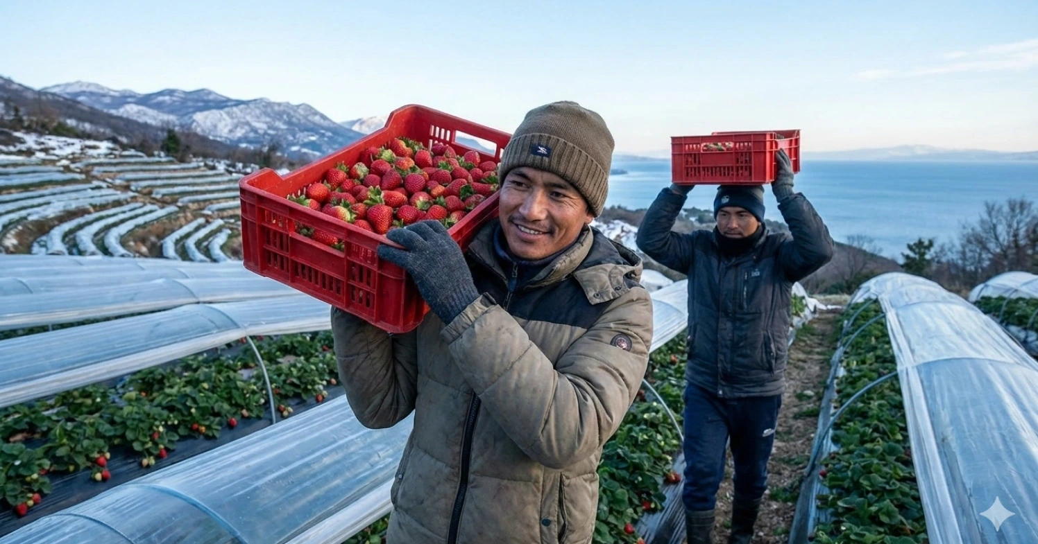 Vlada postrožuje uvjete za uvoz radne snage: Naglasak na učenju jezika i kvaliteti smještaja