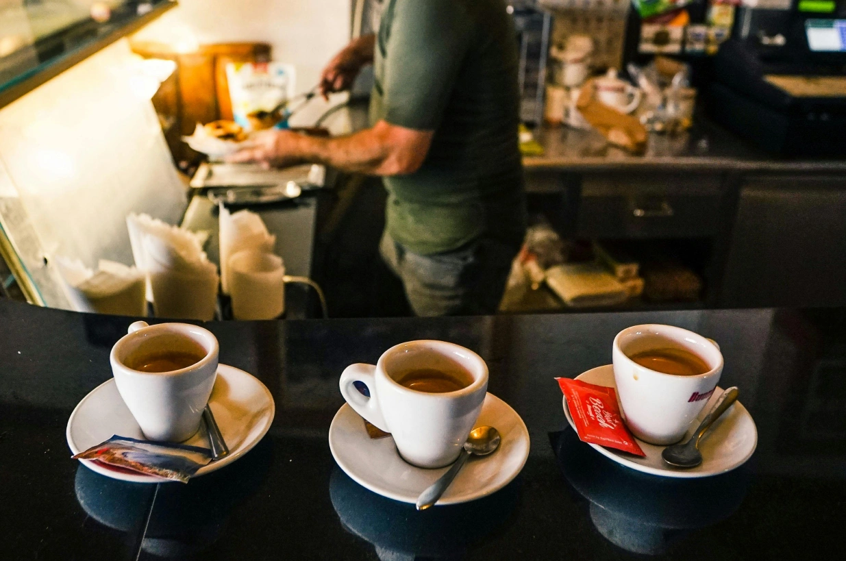 Čistačica u Njemačkoj dobila trenutačni otkaz zbog desetominutne pauze za kavu