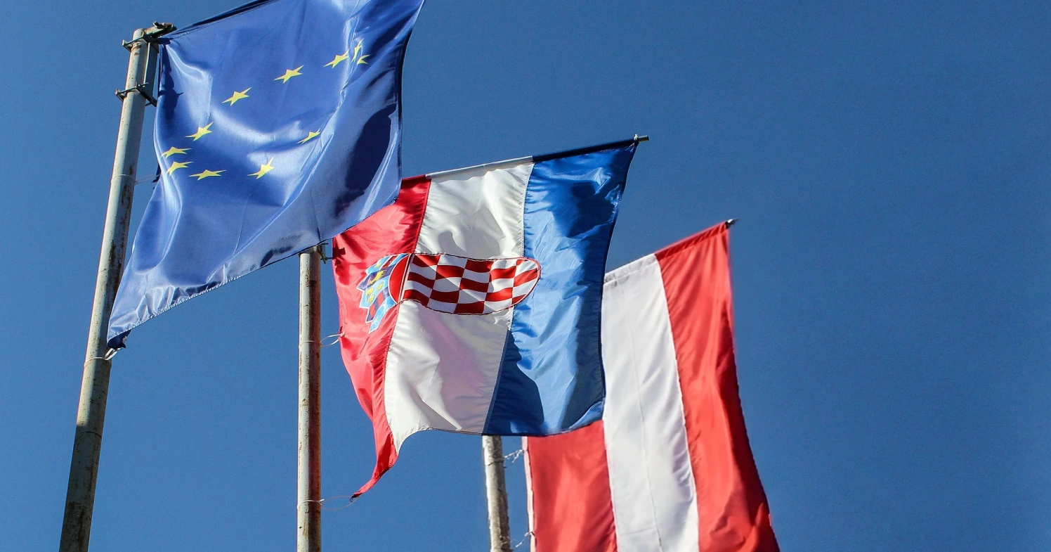 Perspektivan mladić pokrenuo raspravu: 'Je li budućnost u Austriji ili u Hrvatskoj?'