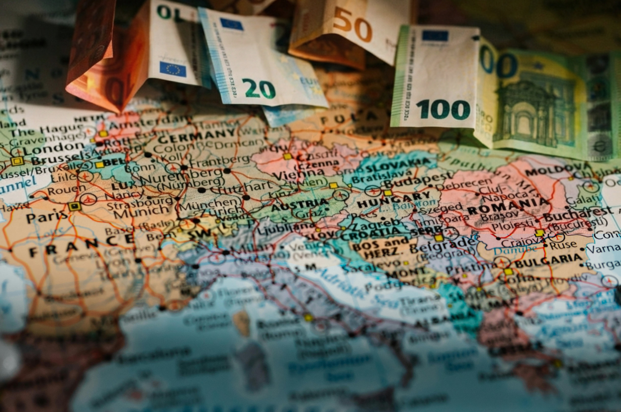 Plaće otkrivaju istinu: Hrvatska iznad regije, ali još predaleko od Njemačke i Austrije