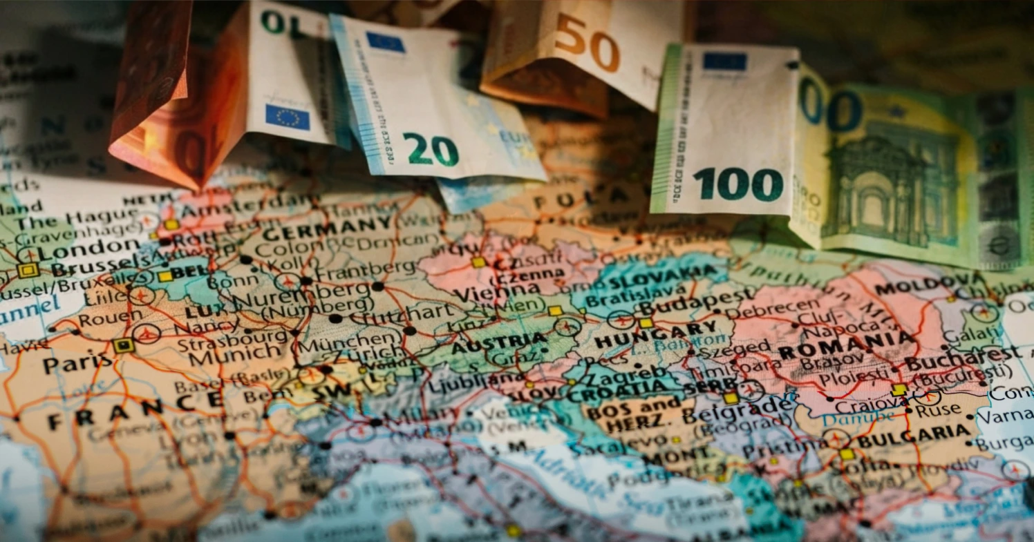 Plaće otkrivaju istinu: Hrvatska iznad regije, ali još predaleko od Njemačke i Austrije