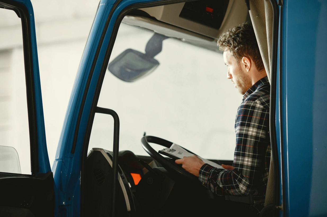 Manjak vozača kamiona ugrožava gospodarstvo: 'Ne možemo pratiti EU plaće od 4.000 €'