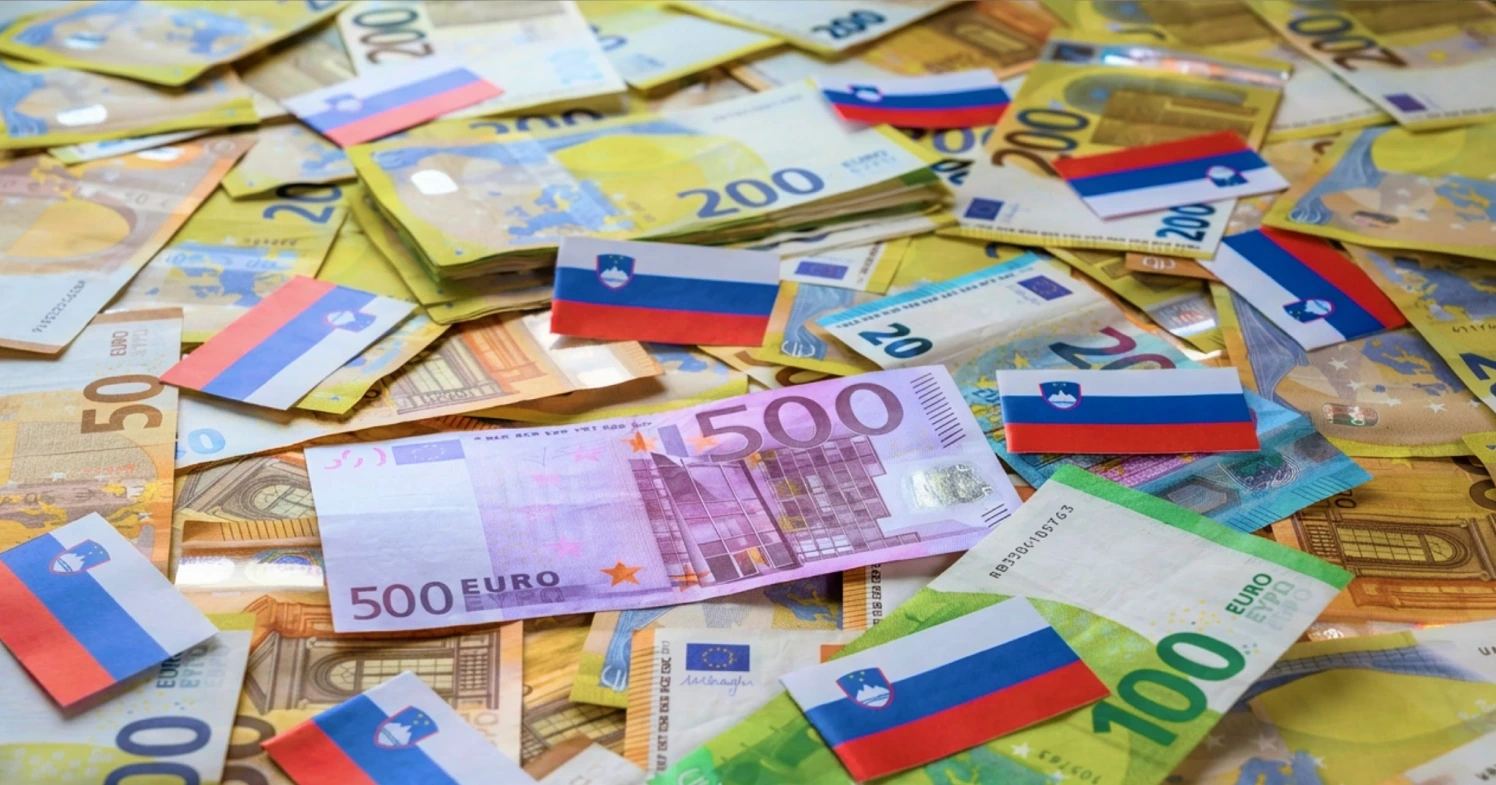 Službeno je: Slovenija povećava minimalac na oko 1.000 € neto