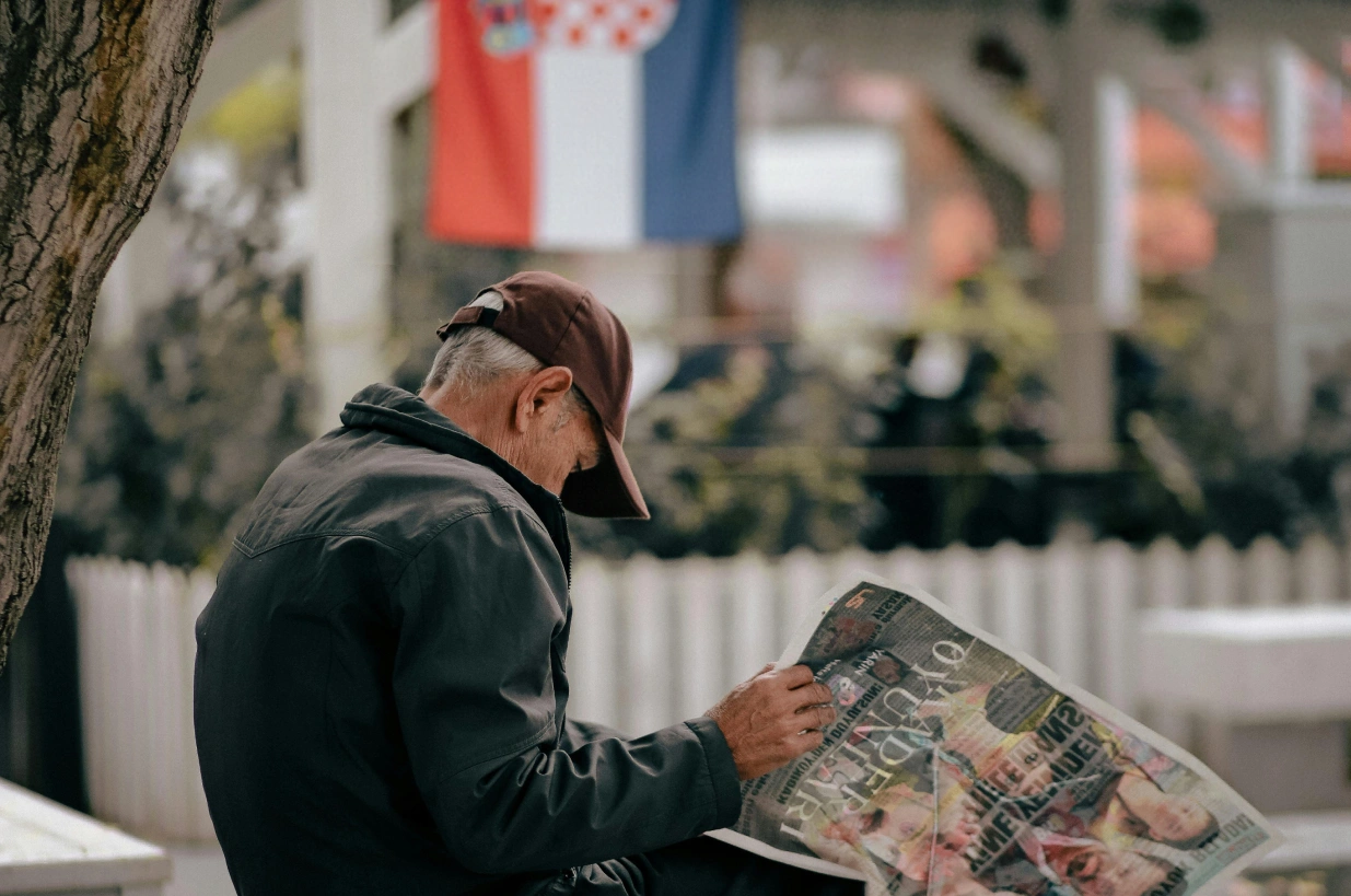 Špika o radu umirovljenika na puno radno vrijeme: 'Nitko vam ne bi smio oduzeti stečeno pravo'