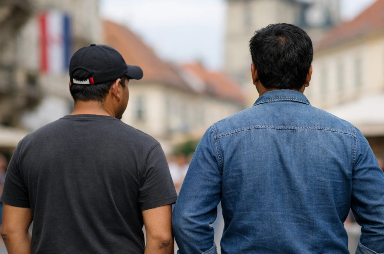 Hrvat nakon razgovora sa strancima: 'Nepalac ima 1.350 €, Indijac 1.500 € neto, osjećam se manje vrijedno'