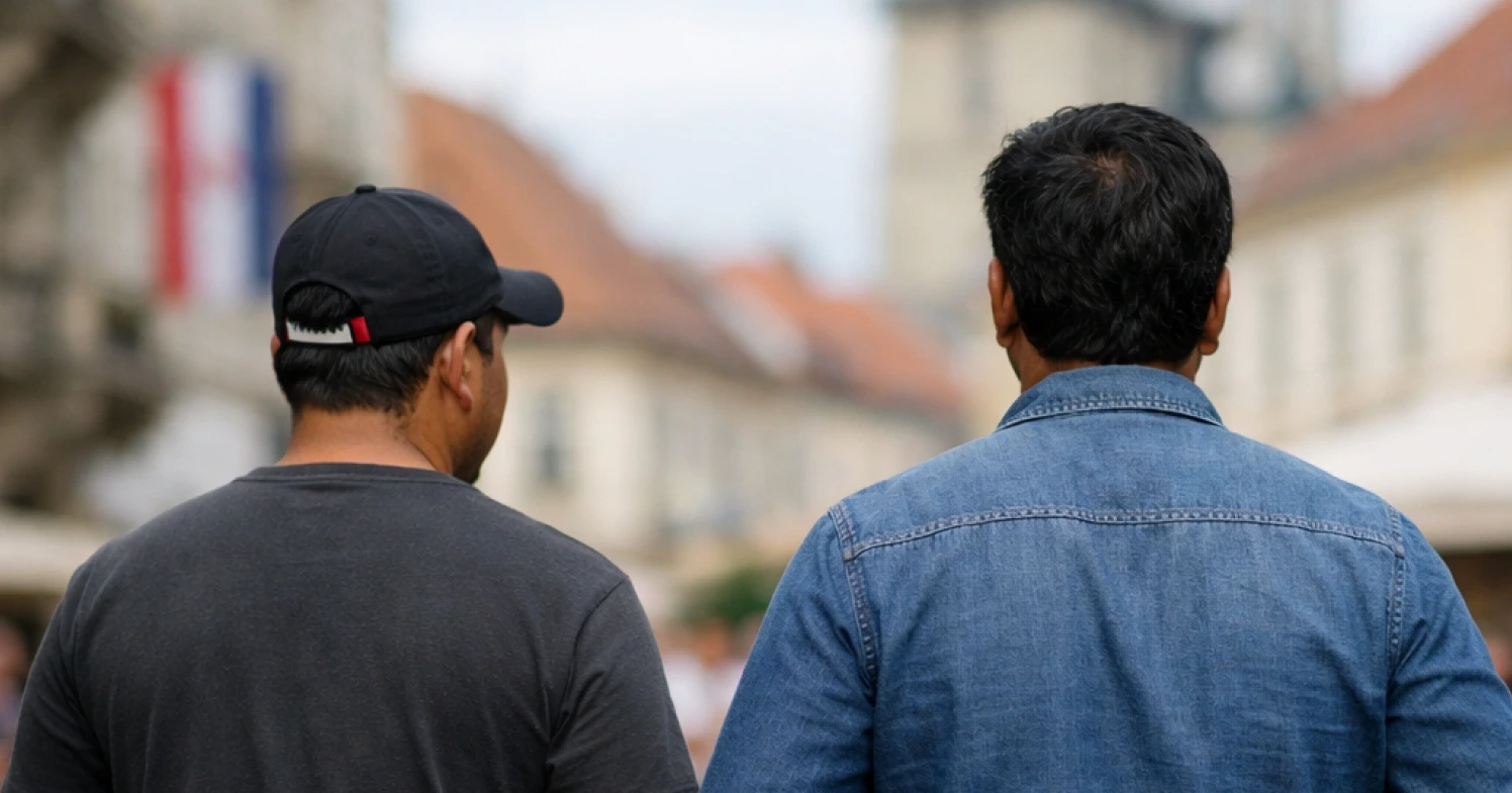 Hrvat nakon razgovora sa strancima: 'Nepalac ima 1.350 €, Indijac 1.500 € neto, osjećam se manje vrijedno'