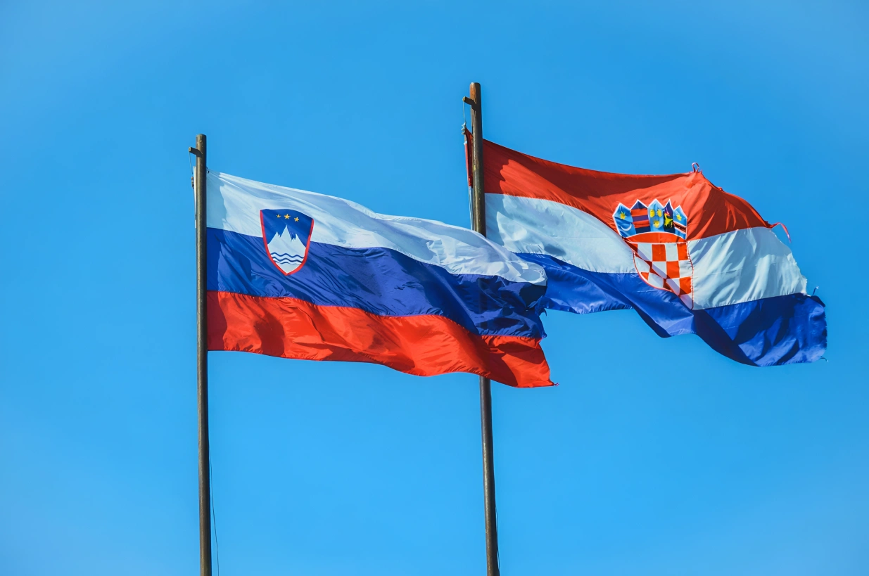 Slovenski ekonomist poručuje: 'Po kupovnoj moći Hrvatska je već pretekla Sloveniju'