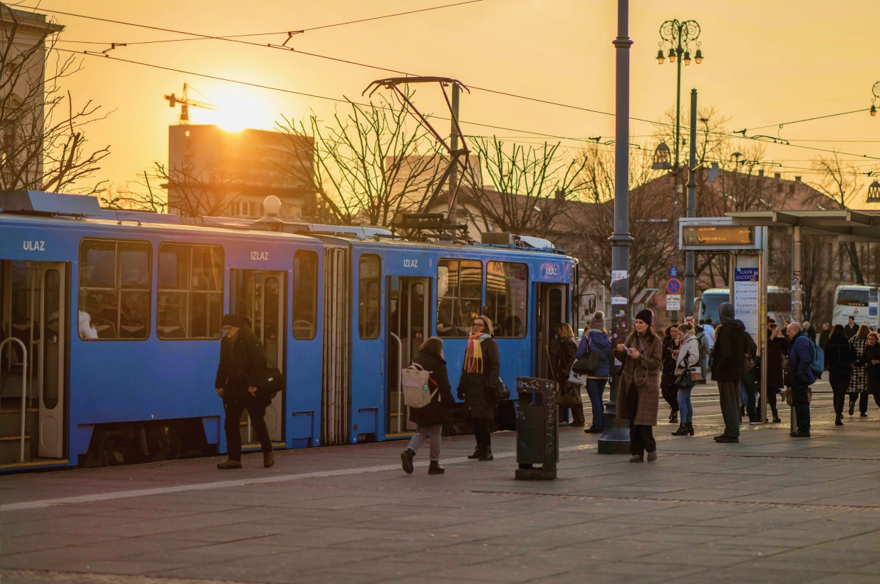 Impresivni rezultati hrvatskog tržišta rada: Pad nezaposlenosti od gotovo 10 % na godišnjoj razini