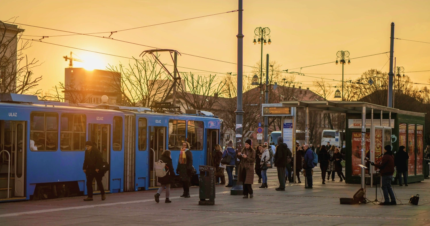 Impresivni rezultati hrvatskog tržišta rada: Pad nezaposlenosti od gotovo 10 % na godišnjoj razini