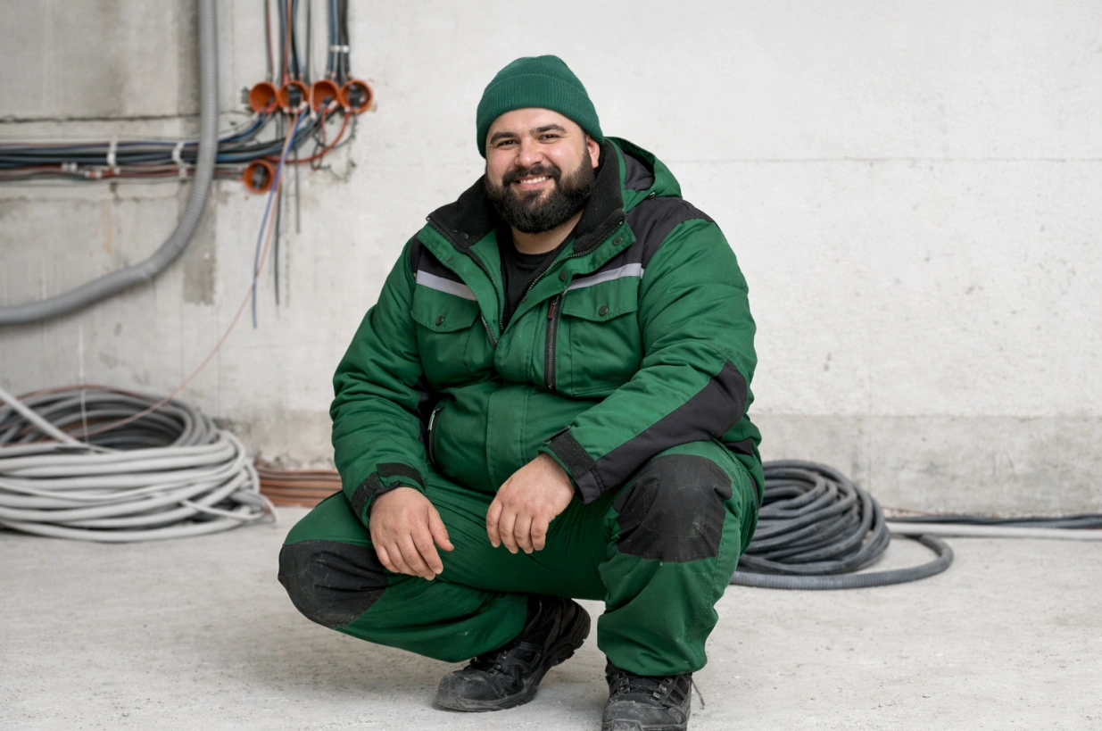 Desetak tvrtki traži električare: U ponudi Austrija, SAD, Nizozemska i druge zemlje, a plaće dosežu 4.600 eura