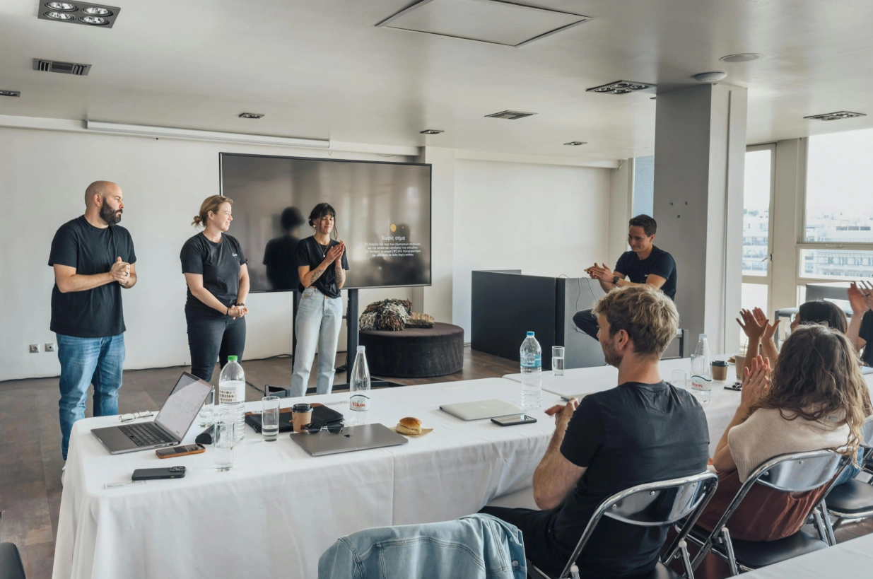 Javna rasprava o humanoidnoj robotici u Hrvatskoj: Oblikovanje budućnosti suradnje čovjeka i robota