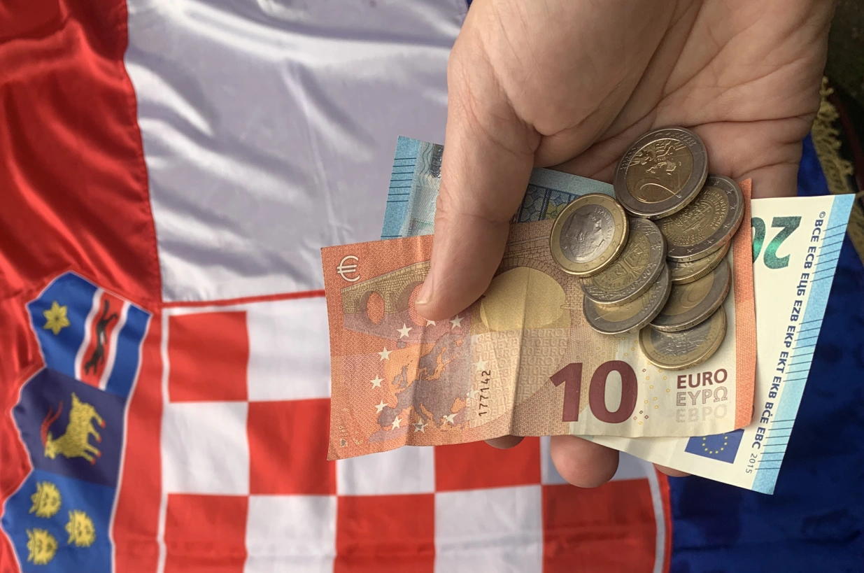 Životni troškovi u Hrvatskoj: 'Kamo nestaje 2.500 eura i je li taj iznos postao premalen za obitelj?'