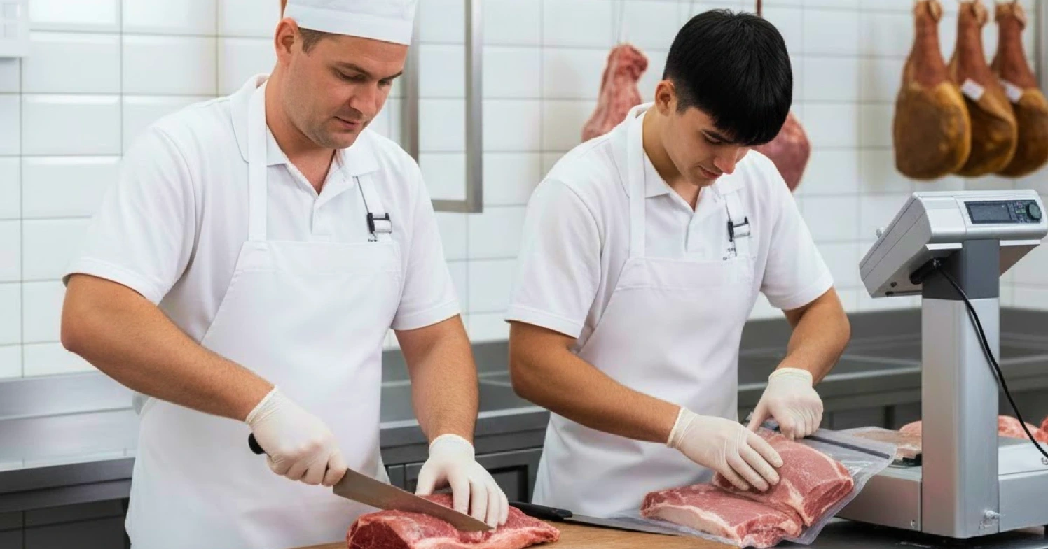 Odlična prilika: Posao u mesnoj industriji u Austriji uz osiguran smještaj i plaću do 3.000 eura