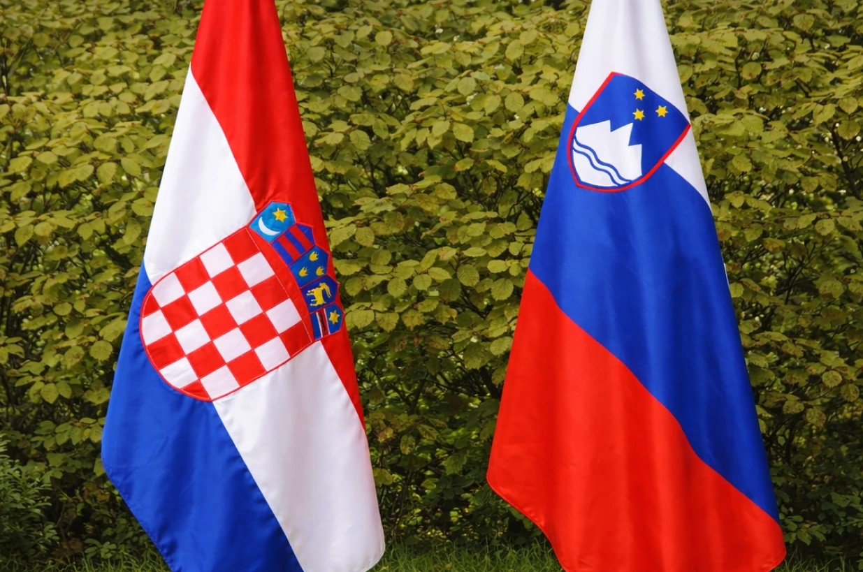 Je li Hrvatska bogatija od Slovenije? Slovenska vlada objavila podatke koji to demantiraju