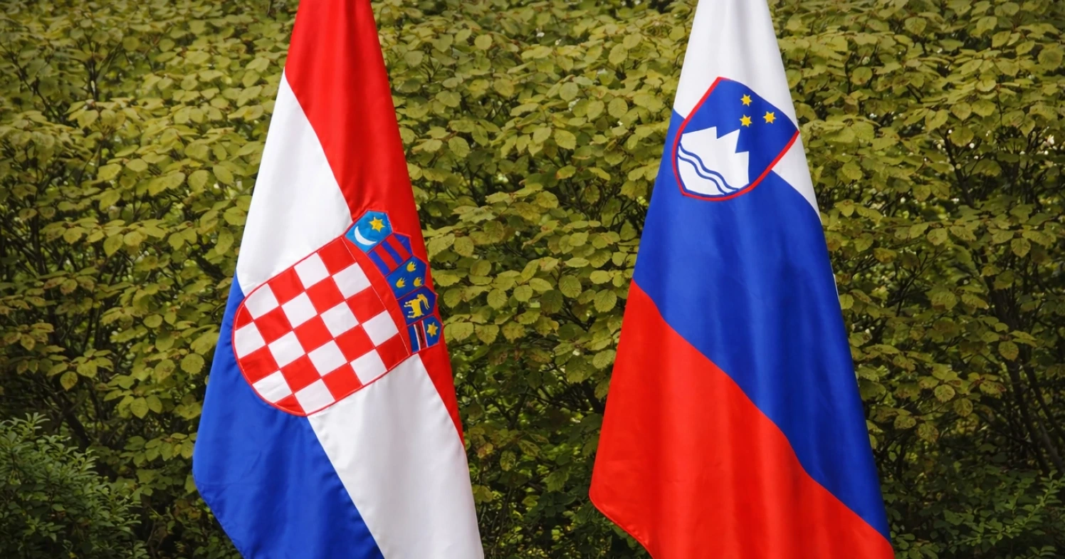 Je li Hrvatska bogatija od Slovenije? Slovenska vlada objavila podatke koji to demantiraju