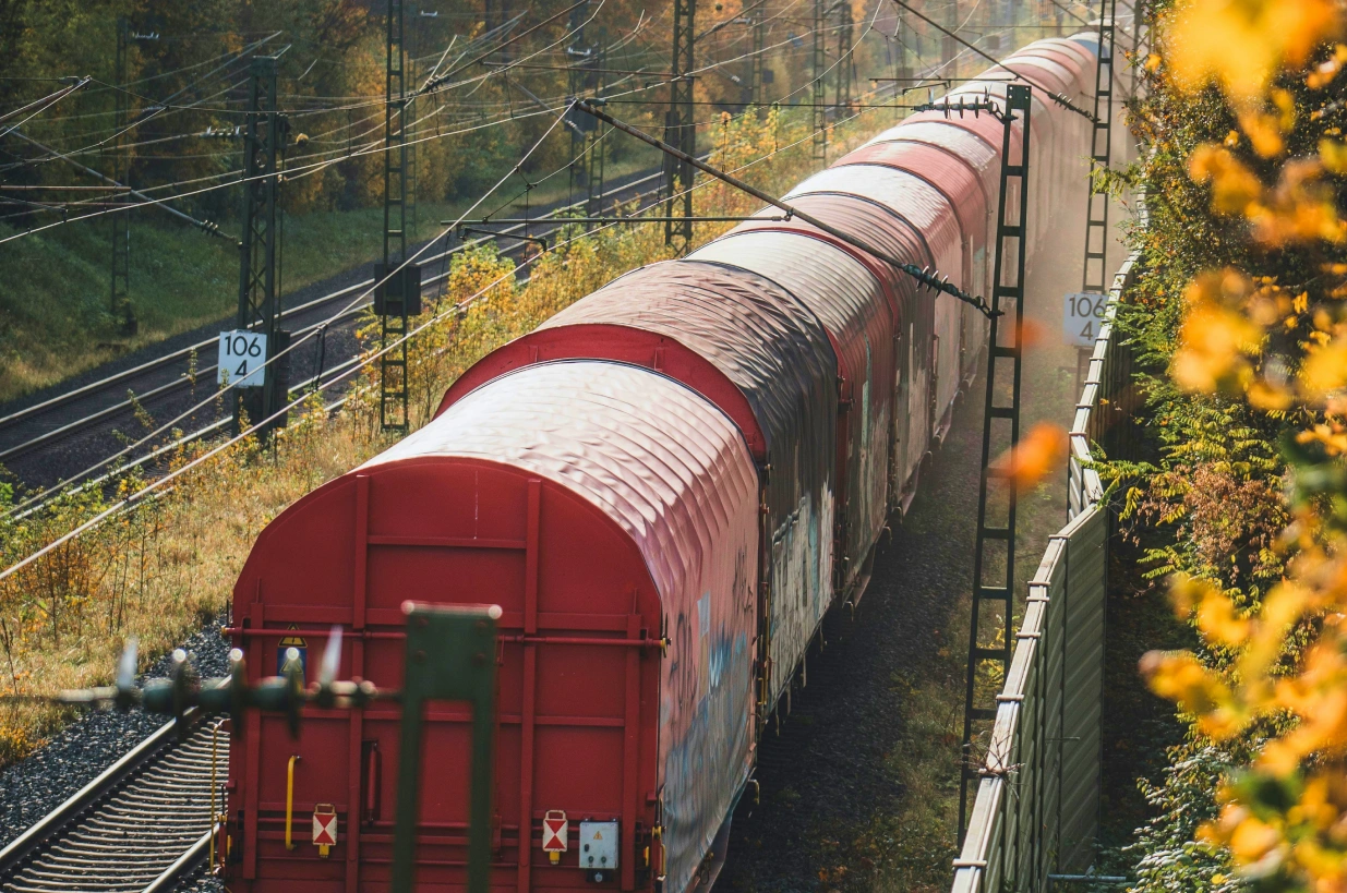 Željeznički div Deutsche Bahn gasi 6.200 radnih mjesta u teretnom prometu