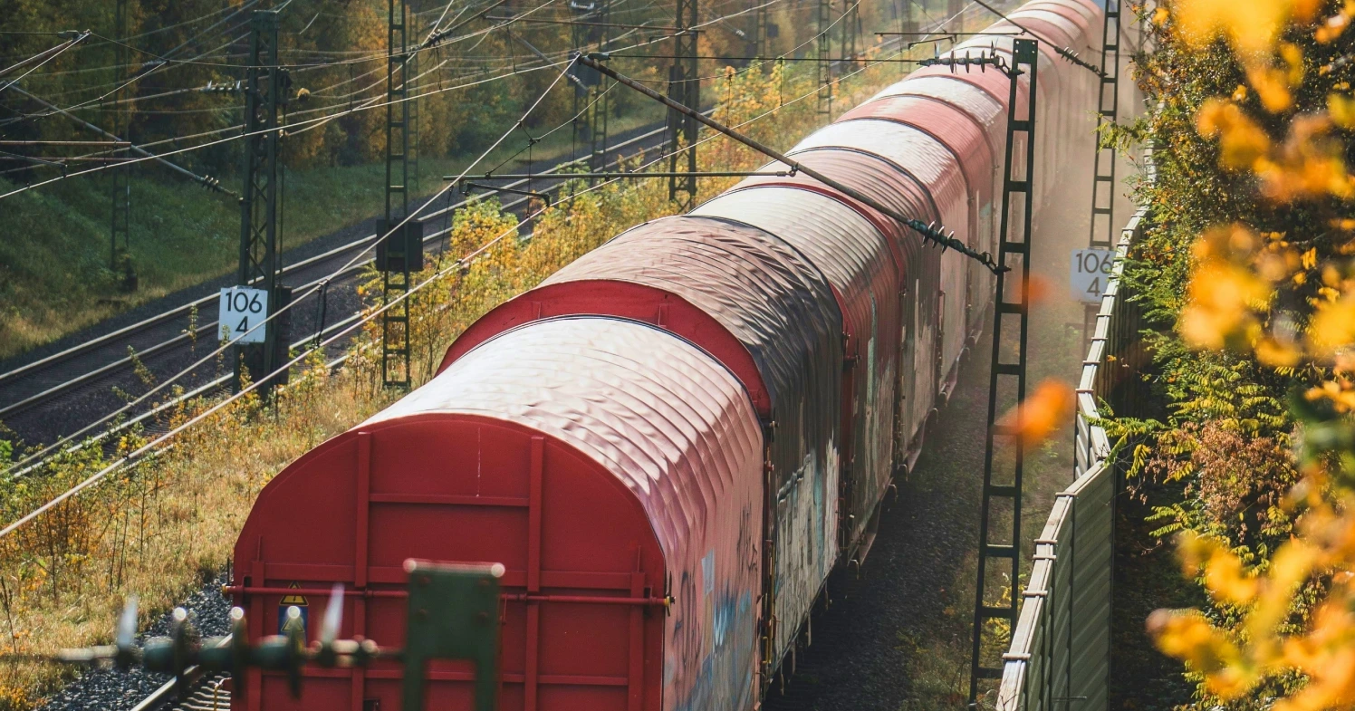 Željeznički div Deutsche Bahn gasi 6.200 radnih mjesta u teretnom prometu