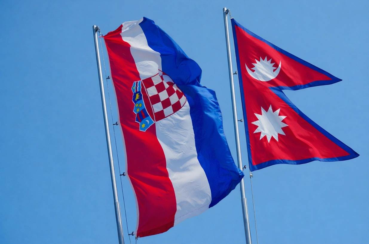 Iskustva stranih radnika: Hrvatski jezik je težak, ali su prilike i plaće u Hrvatskoj presudne