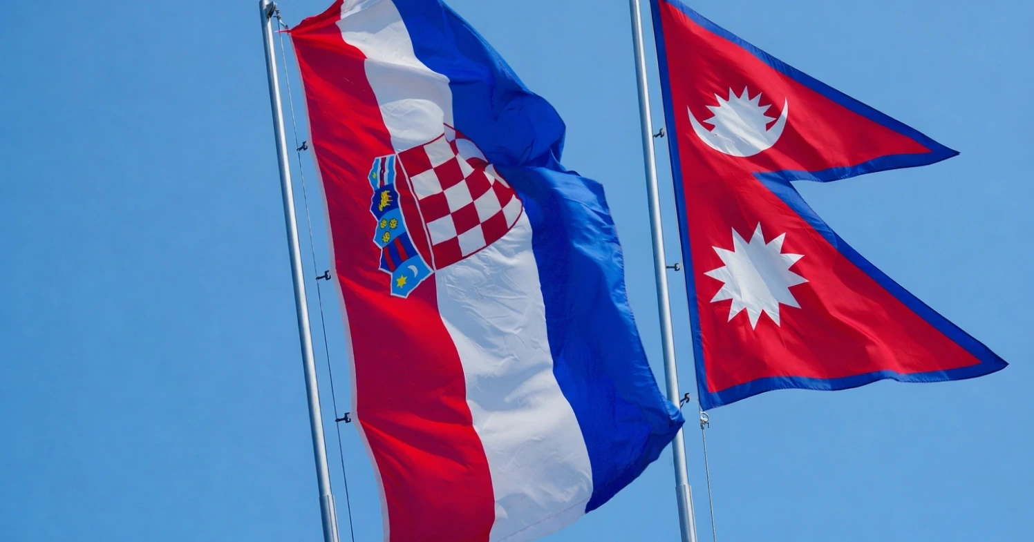 Iskustva stranih radnika: Hrvatski jezik je težak, ali su prilike i plaće u Hrvatskoj presudne