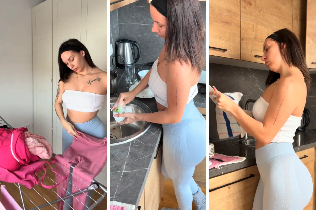 Poznata Hrvatica iskreno: 'Režije od 227 eura za samca dokaz su da život u Hrvatskoj više nije isti'