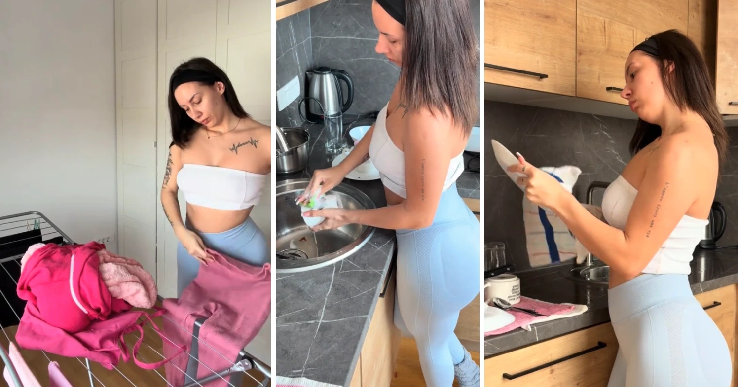 Poznata Hrvatica iskreno: 'Režije od 227 eura za samca dokaz su da život u Hrvatskoj više nije isti'