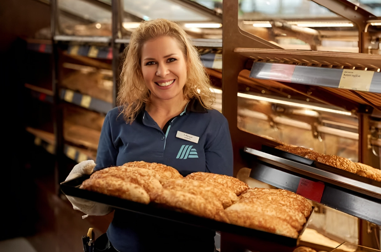 Plaća prodavača u Sloveniji 2.373 eura: 'Ovdje apsolutno nitko ne prima minimalnu plaću'