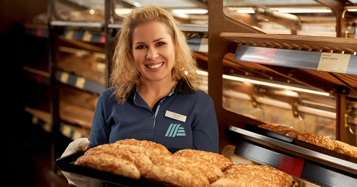 Plaća prodavača u Sloveniji 2.373 eura: 'Ovdje apsolutno nitko ne prima minimalnu plaću'