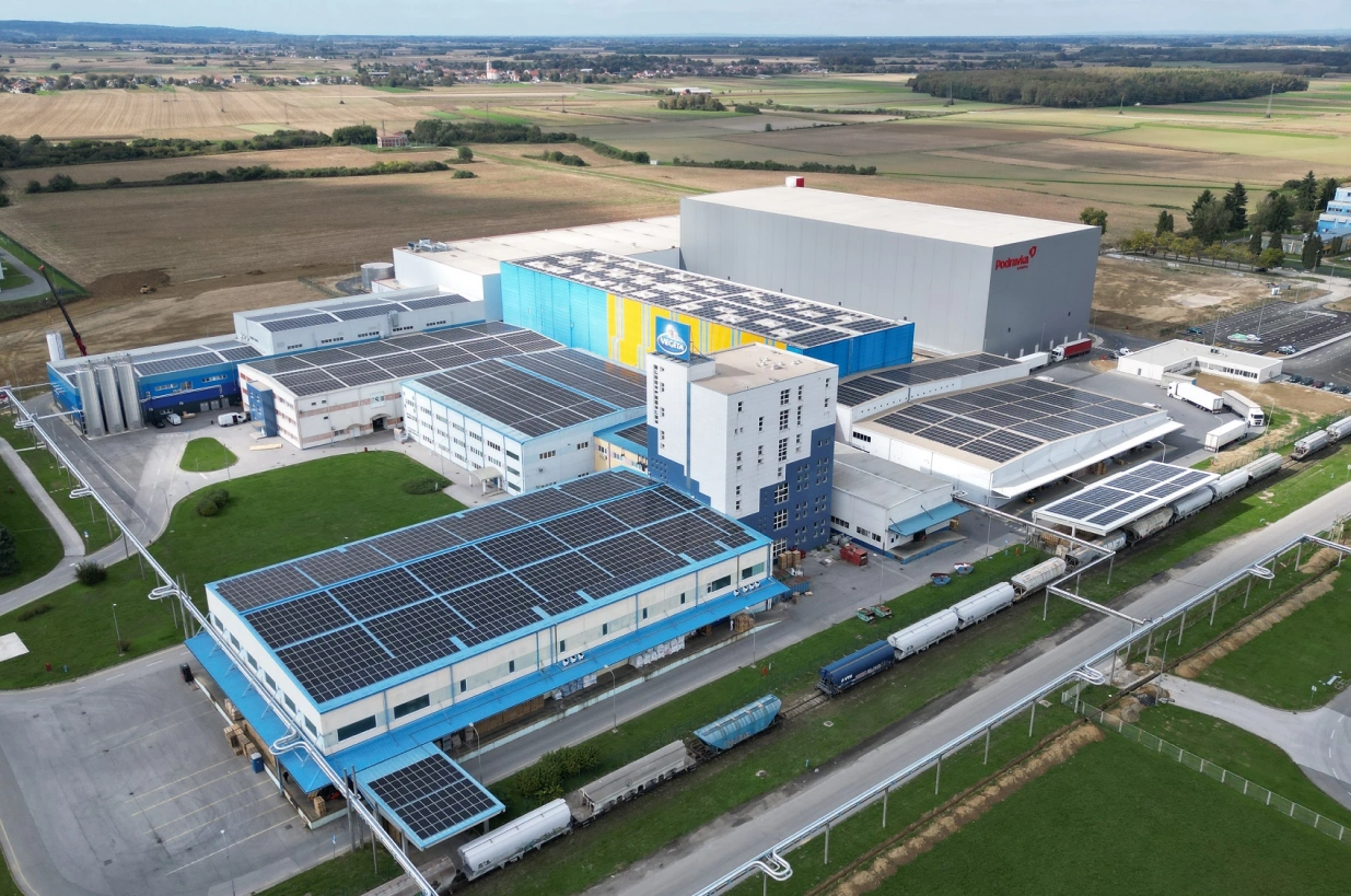 Podravka traži radnike u proizvodnji uz slogan 'Ostajem doma, biram Podravku'