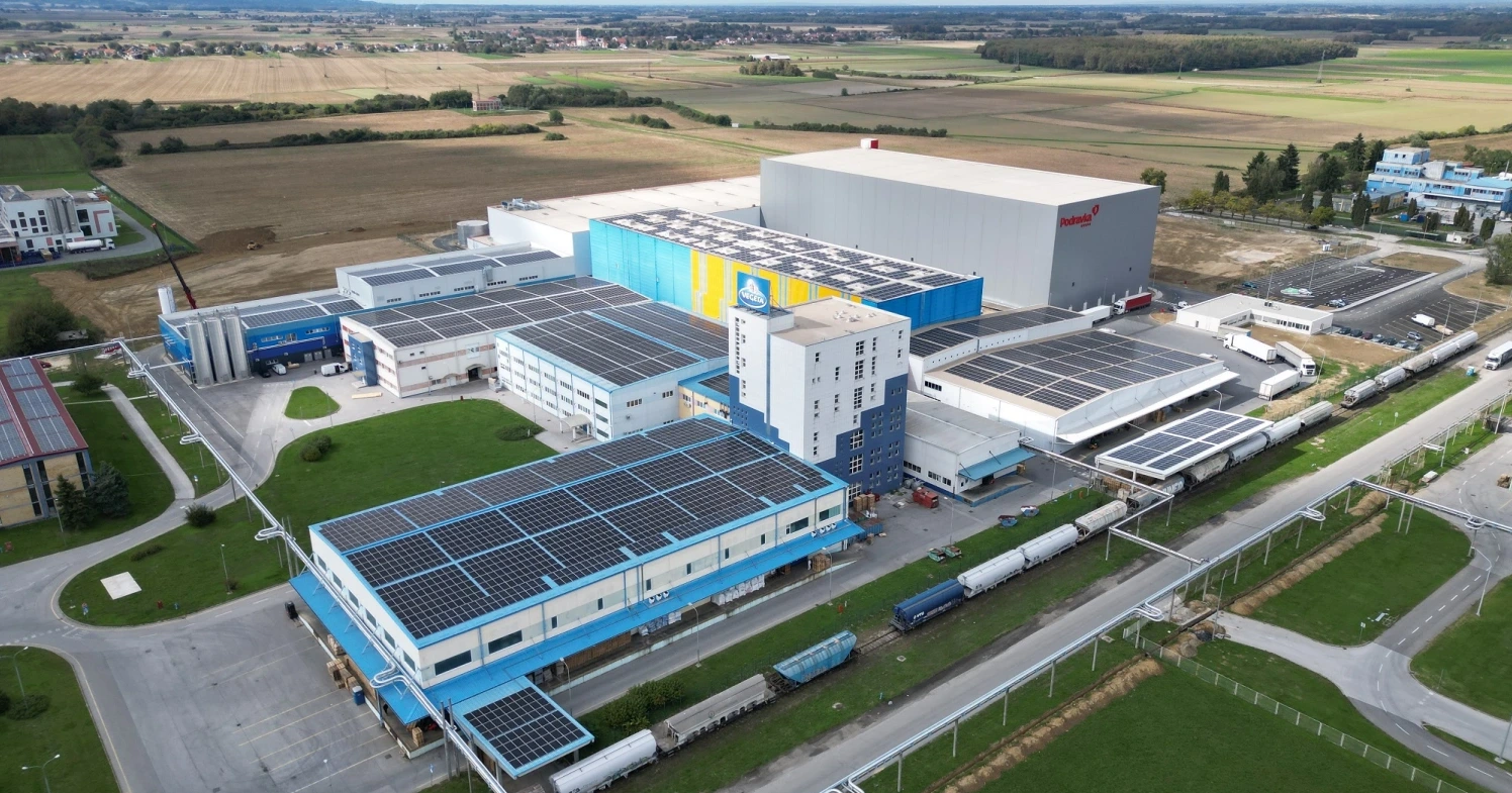 Podravka traži radnike u proizvodnji uz slogan 'Ostajem doma, biram Podravku'