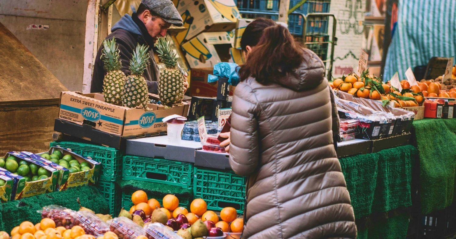 U Europi inflacija pada, a Hrvatska je i dalje pri vrhu: Cijene rastu brže nego u Srbiji i Sloveniji