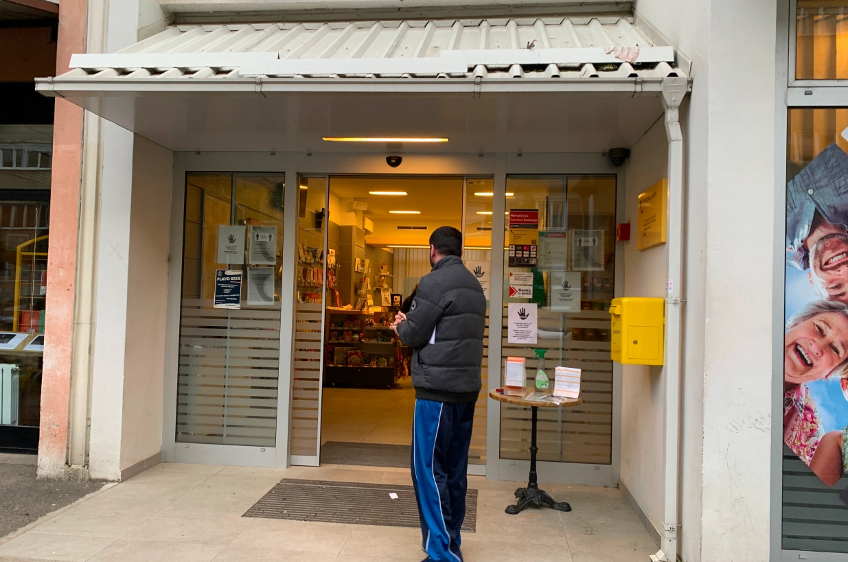 Hrvatska pošta uspjela zaposliti dovoljan broj ljudi te ukida projekt 'Podijeli poštu u svojoj zgradi i zaradi'