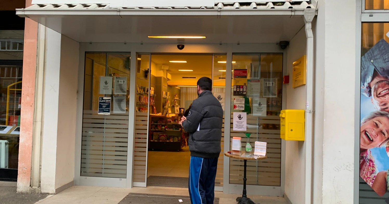 Hrvatska pošta uspjela zaposliti dovoljan broj ljudi te ukida projekt 'Podijeli poštu u svojoj zgradi i zaradi'