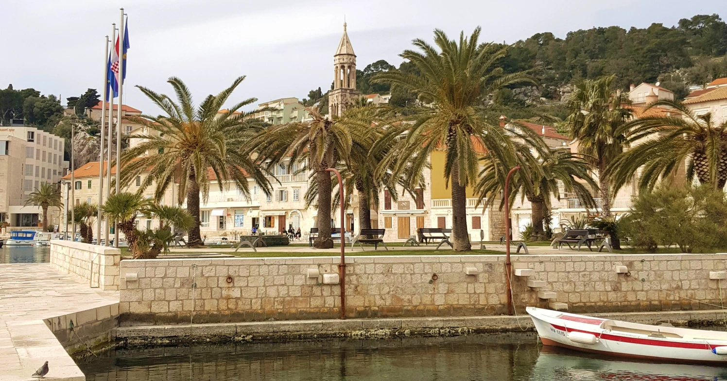 Bez stranih radnika hrvatski turizam više ne može: 'Uvjeti su dobri i volim raditi ovdje'