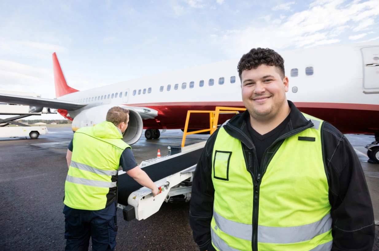 Njemačke zračne luke traže radnike: Iskustvo nije uvjet, a osigurani su besplatan smještaj i obuka