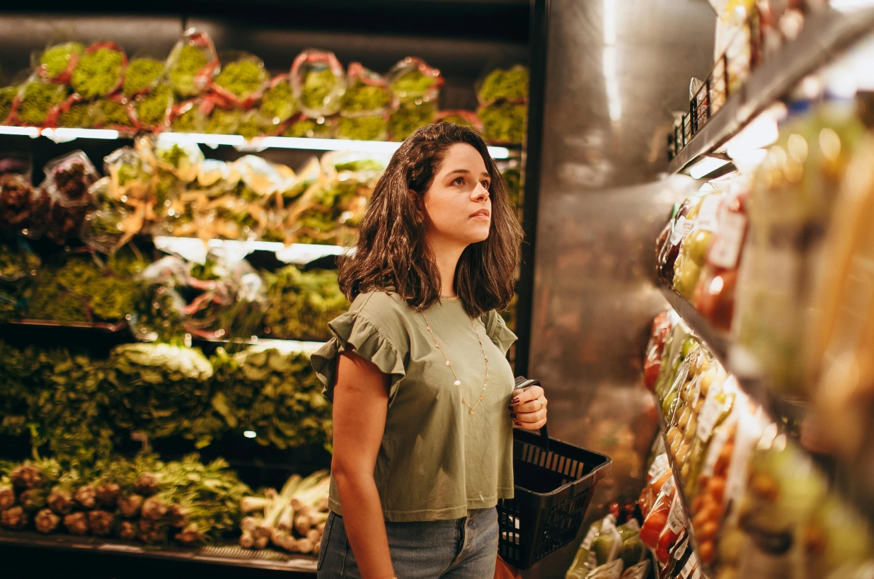 Pozitivan predznak za hrvatsko gospodarstvo: Potrošnja raste 34. mjesec zaredom