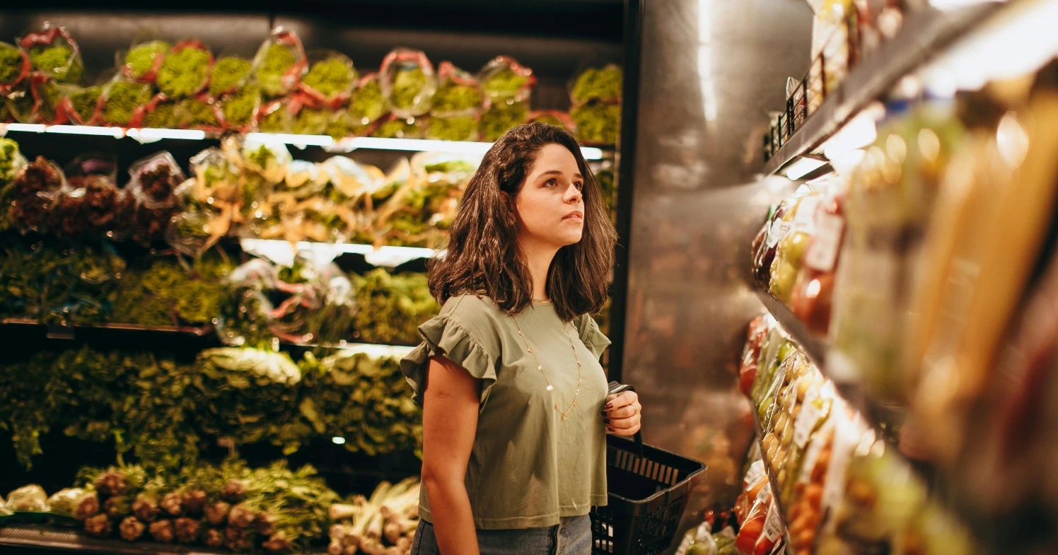 Pozitivan predznak za hrvatsko gospodarstvo: Potrošnja raste 34. mjesec zaredom