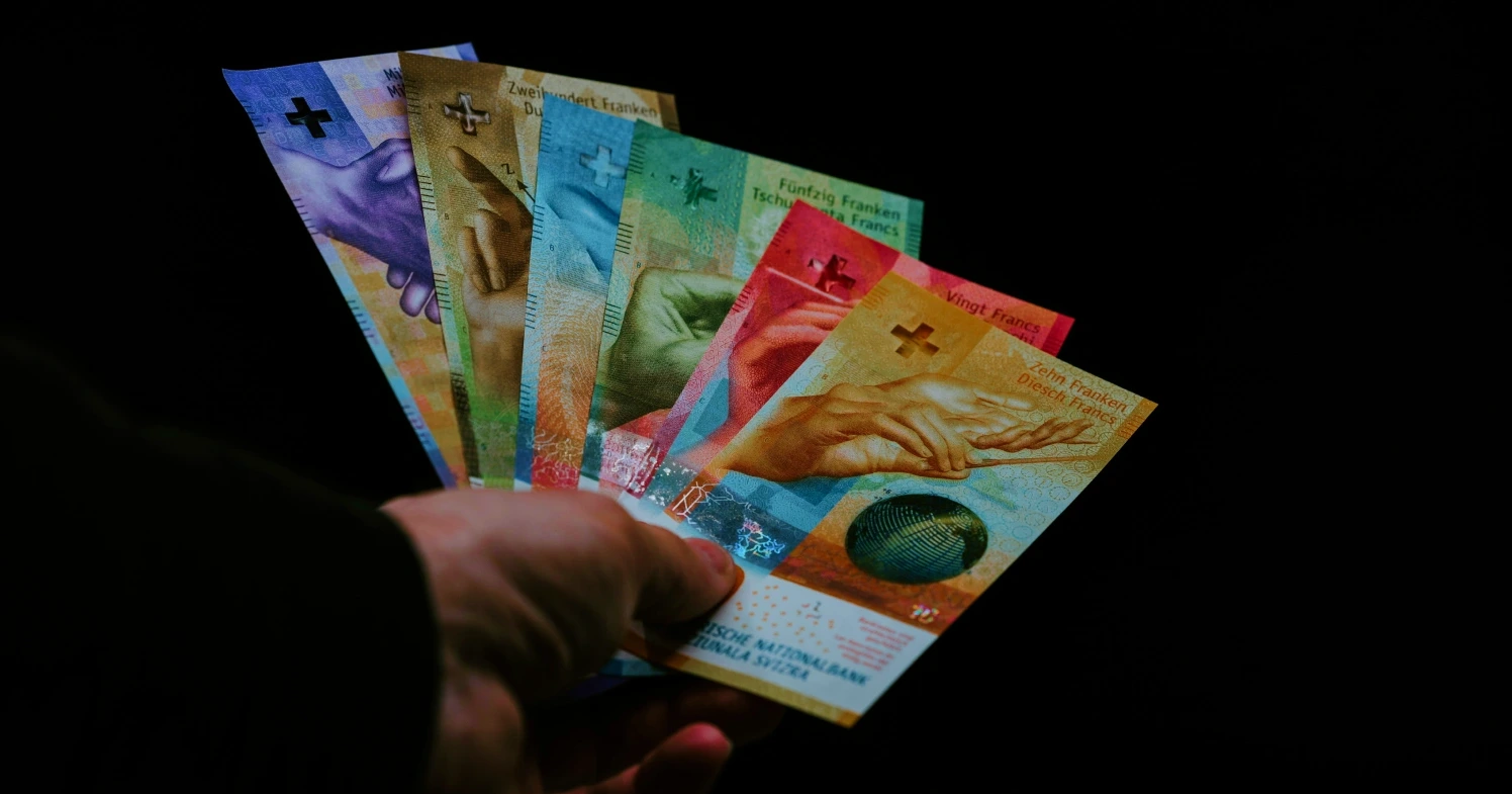 Nakon Slovenije, Švicarska ustavom zaštitila gotovinu, ali trgovci je ne moraju obvezno prihvaćati