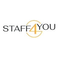 Staff4You logo small