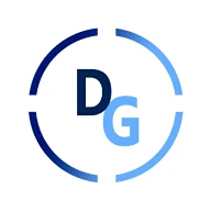 DG Group d.o.o. logo small