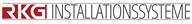RKG Installationssysteme GmbH logo small