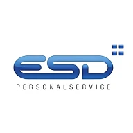 ESD Personalservice GmbH logo small
