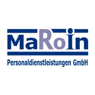 MaRoin Personaldienstleistungen GmbH logo small