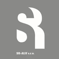 SR-ALU s.r.o. logo small