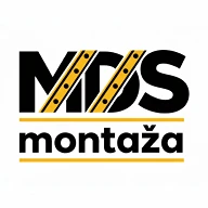 MDS montaža j.d.o.o. logo small