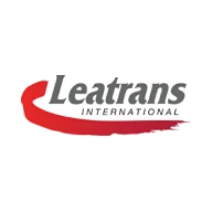 Leatrans d.o.o. logo small